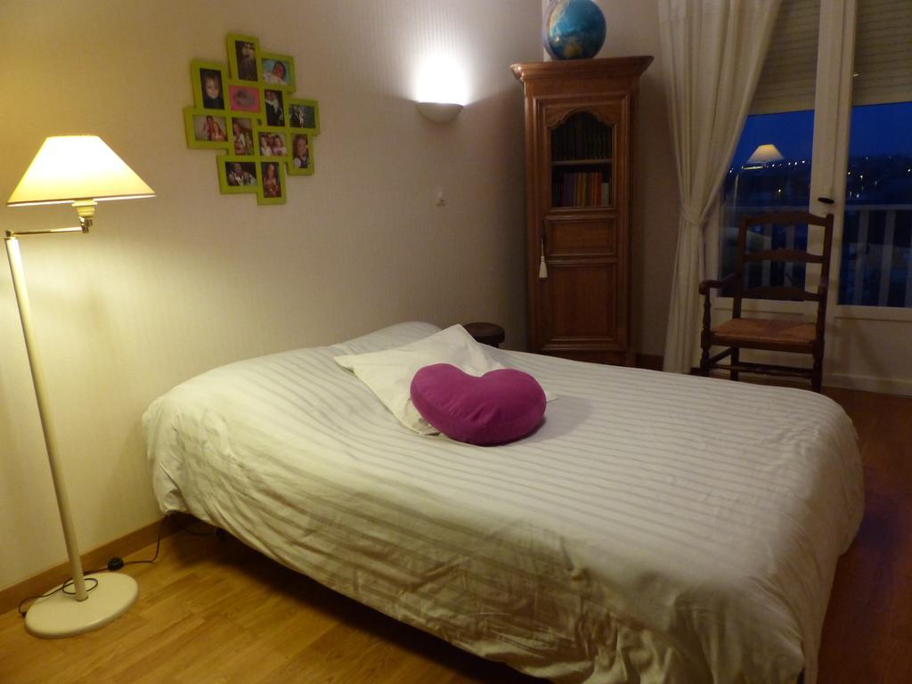 Residence Saint-Nicolas غرانفيل الغرفة الصورة